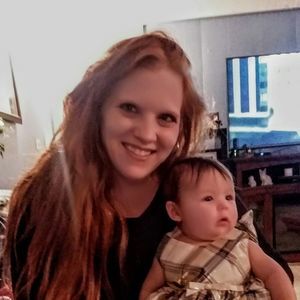 Meet your Posher, Kimberly